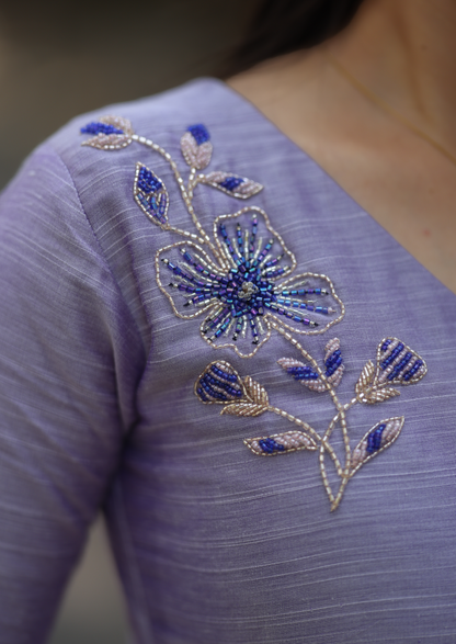 Riwaaz Charm Salwar Suit