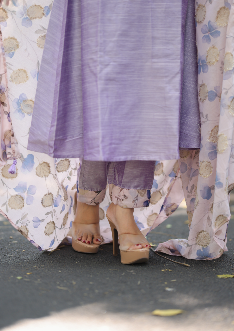 Riwaaz Charm Salwar Suit
