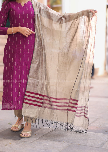 Rosy Affair Salwar Suit