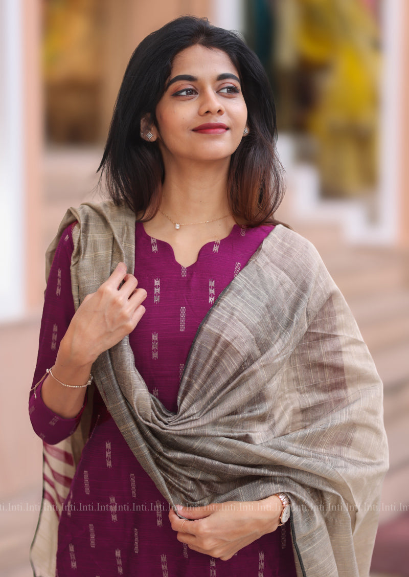 Rosy Affair Salwar Suit