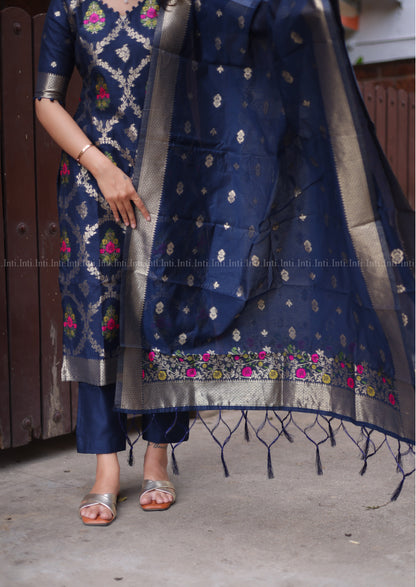 Royal Elegance Salwar Suit