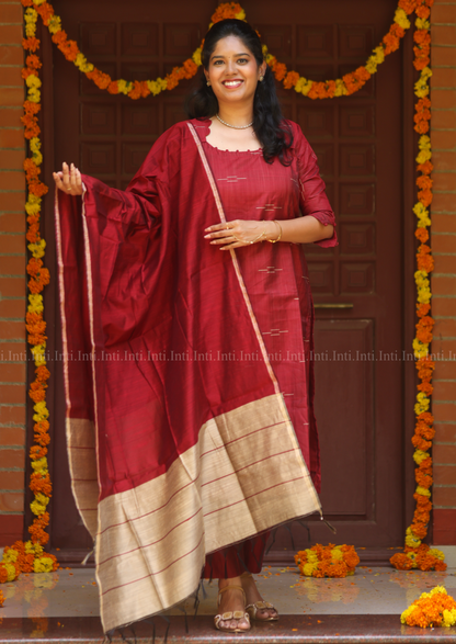 Rubytale Salwar Suit