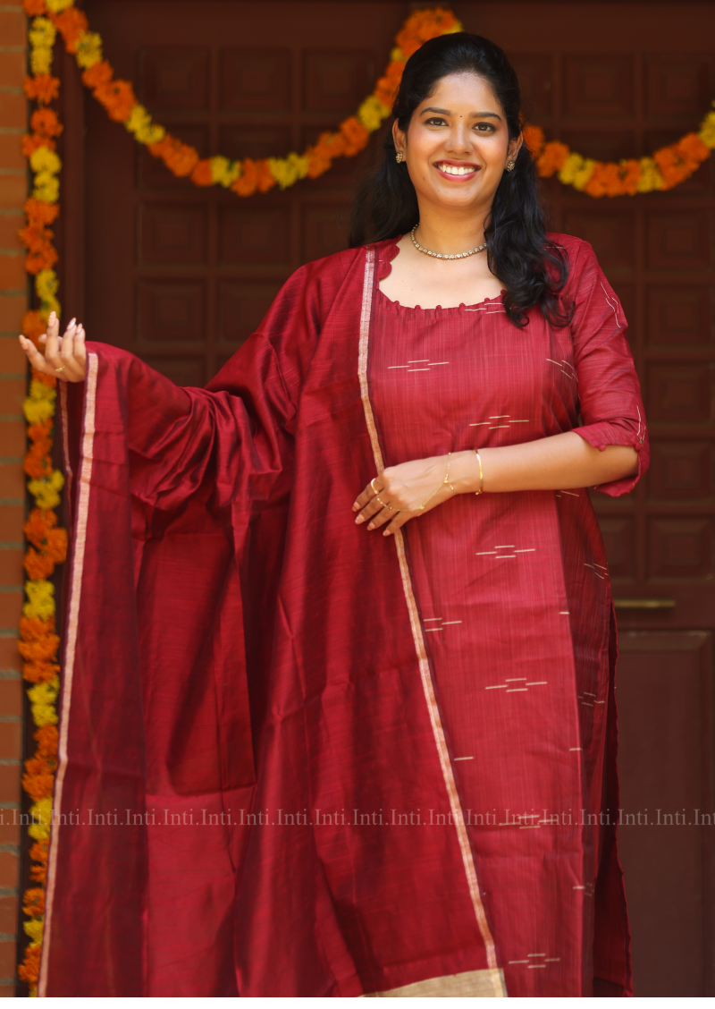 Rubytale Salwar Suit