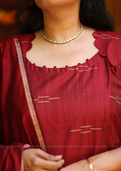 Rubytale Salwar Suit