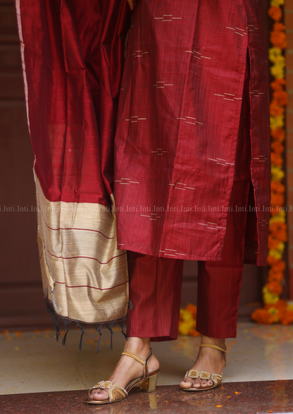Rubytale Salwar Suit