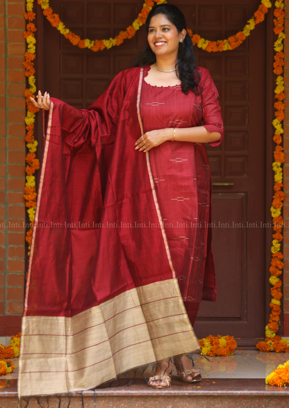Rubytale Salwar Suit