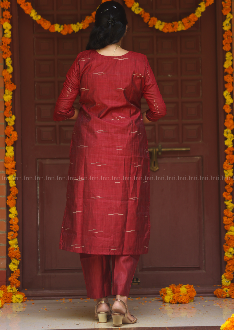 Rubytale Salwar Suit