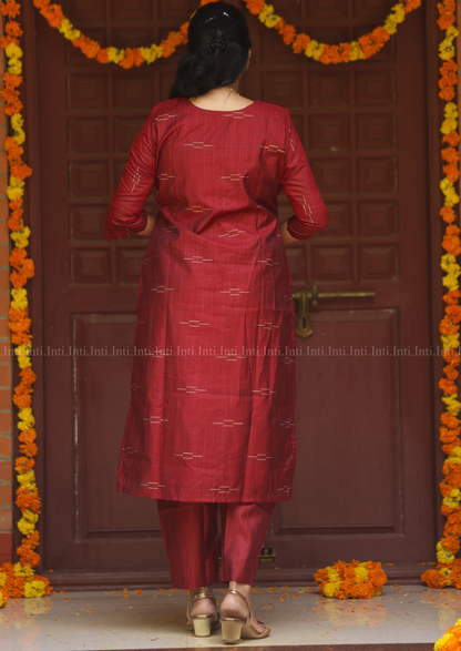 Rubytale Salwar Suit