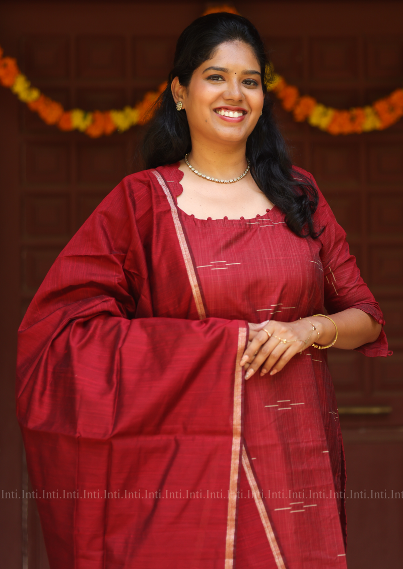 Rubytale Salwar Suit