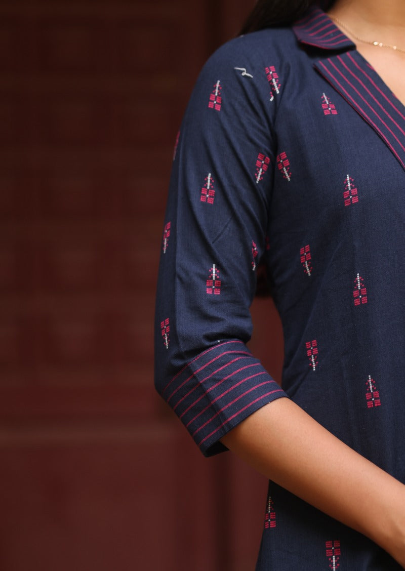 Selvara Evrin Top & Pant Set