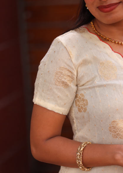 Spring Dew Kurti
