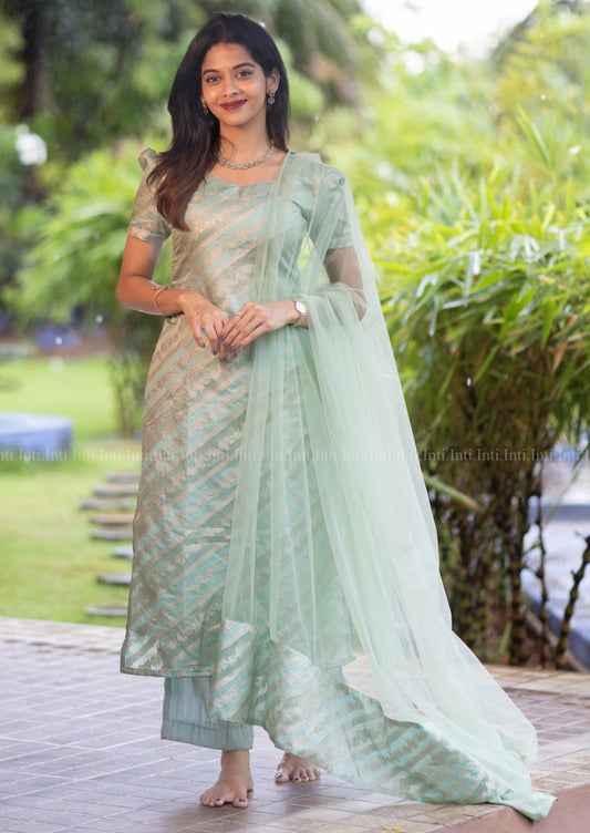 Seaglace Glow Salwar Suit