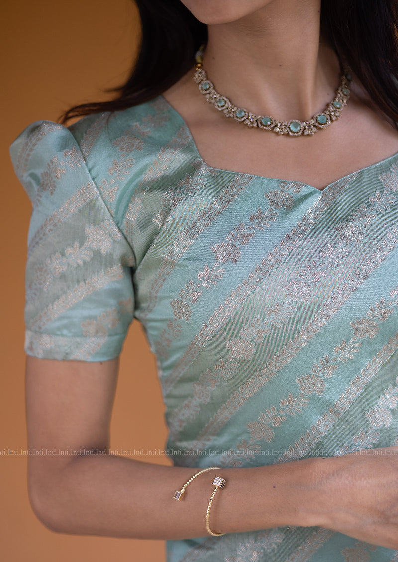 Seaglace Glow Salwar Suit