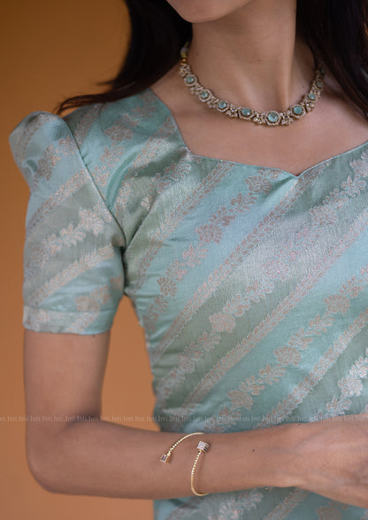 Seaglace Glow Salwar Suit