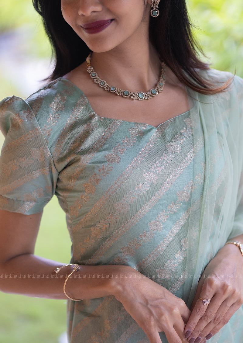 Seaglace Glow Salwar Suit