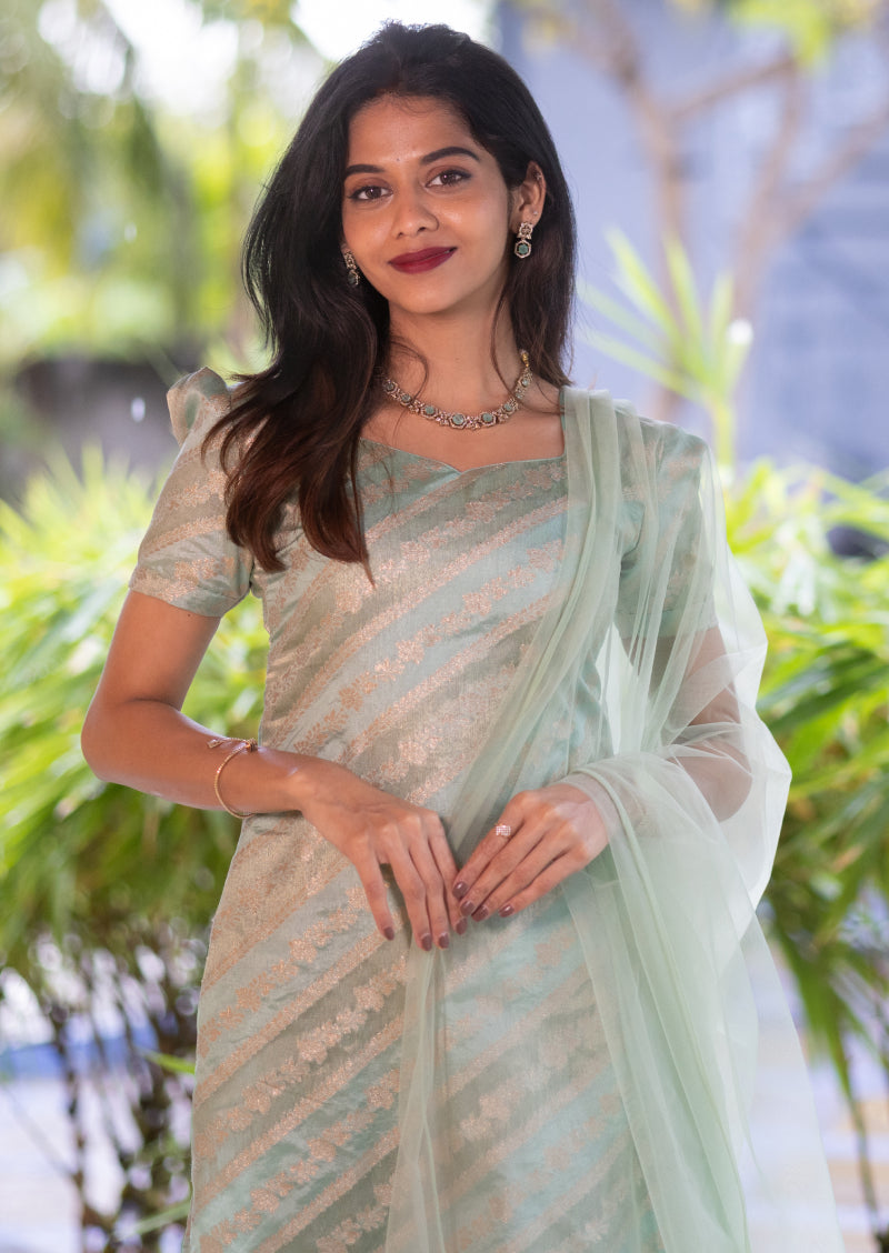 Seaglace Glow Salwar Suit