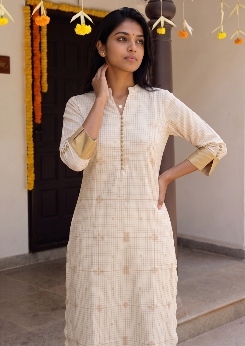 Soft Dune Top & Pant Set