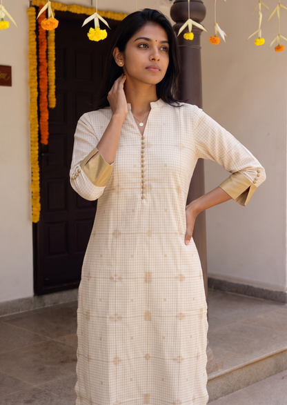 Soft Dune Top & Pant Set