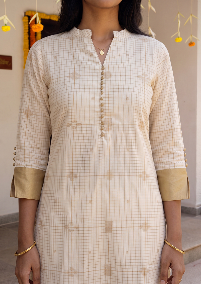 Soft Dune Top & Pant Set
