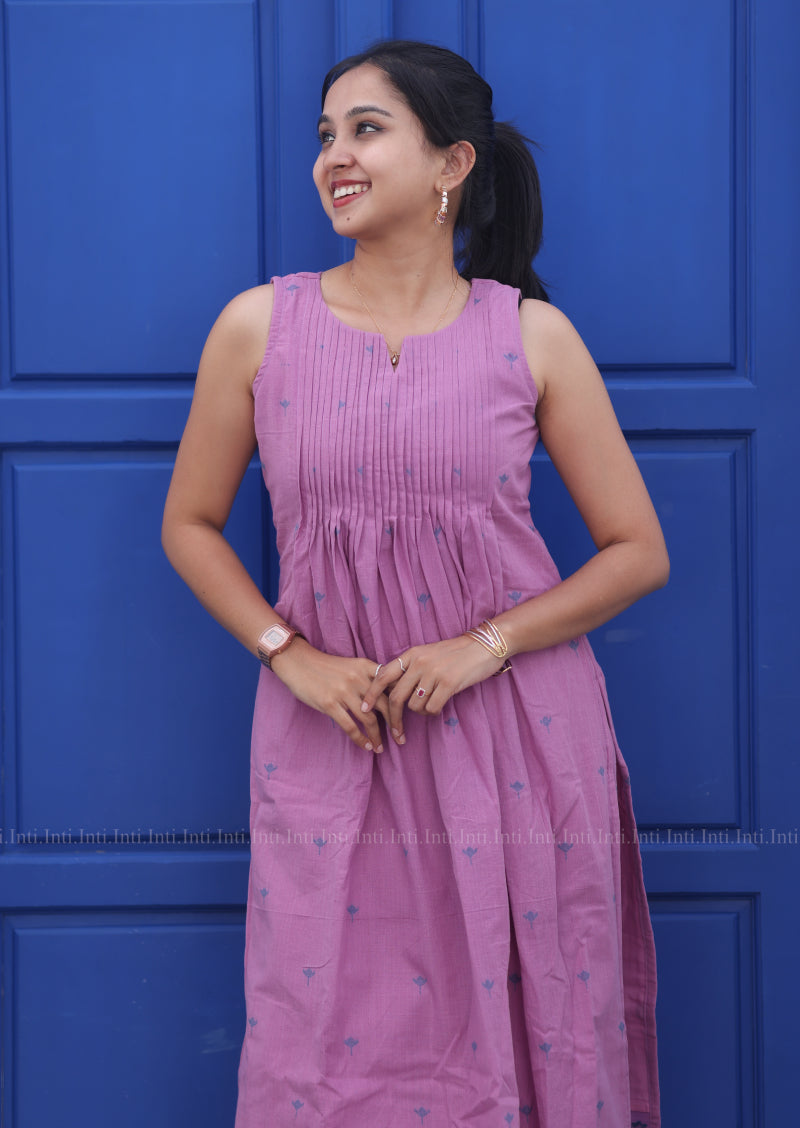 Sugar Plum Top & Pant Set