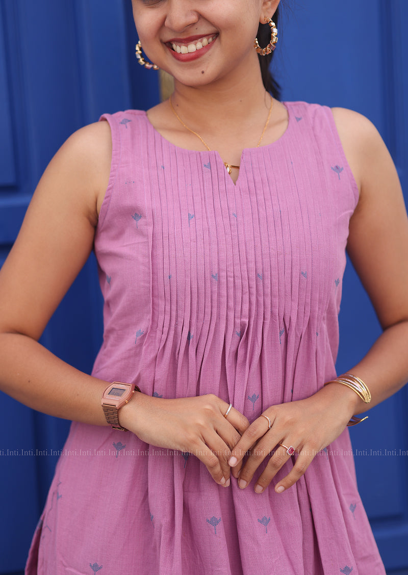 Sugar Plum Top & Pant Set