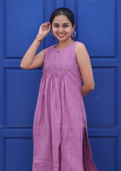 Sugar Plum Top & Pant Set