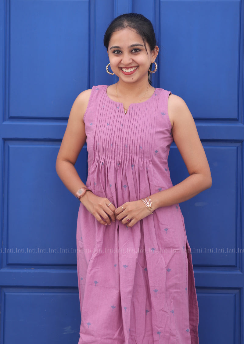 Sugar Plum Top & Pant Set