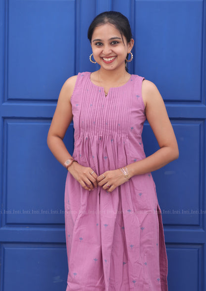 Sugar Plum Top & Pant Set