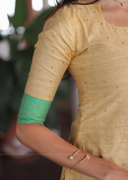 Sunfern Muse Kurti