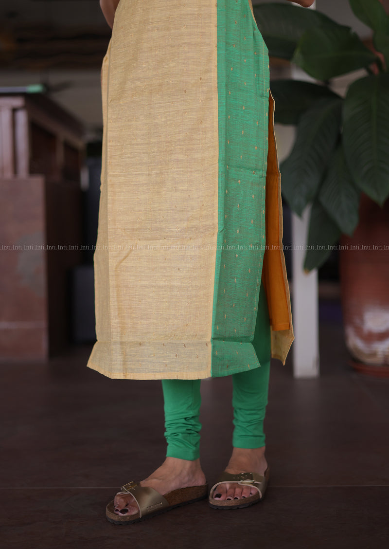 Sunfern Muse Kurti