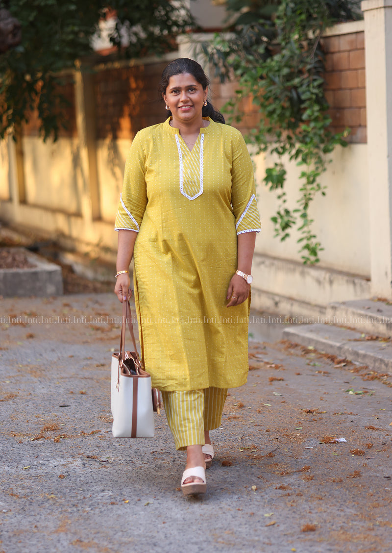 front open kurta with cigarette pants Straight kurti White pant, pakistani pant, red silk kameez This product is sold together as a set Tana Bana Button Down