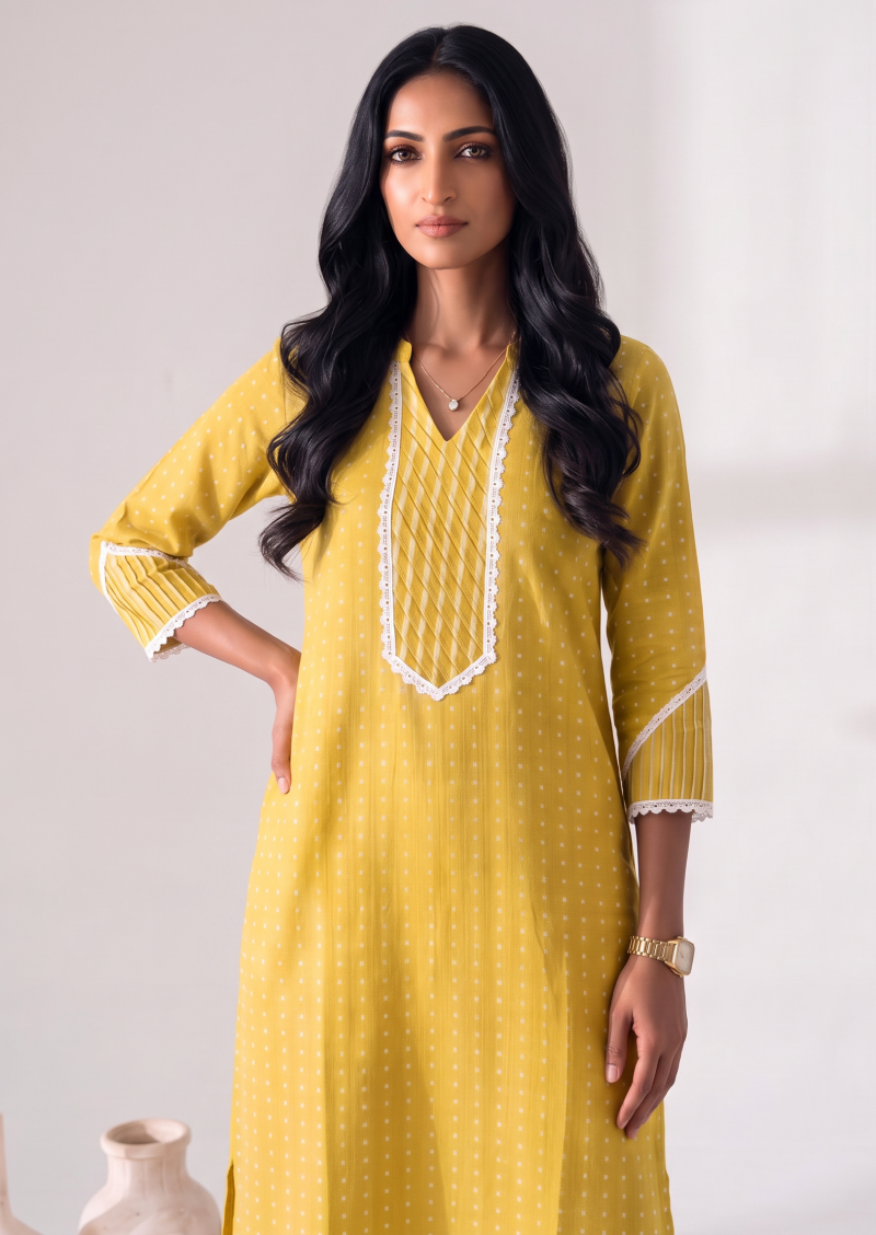 Sunflare Grace Top & Pant Set
