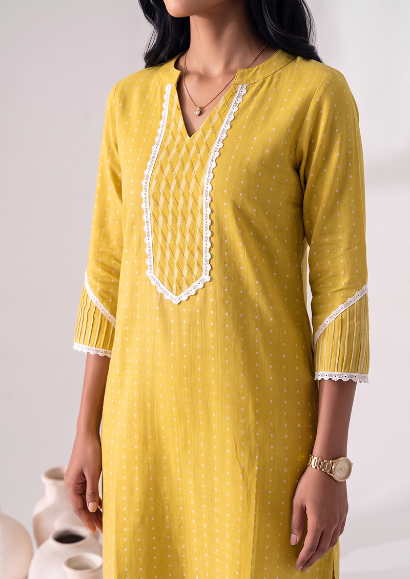 Sunflare Grace Top & Pant Set