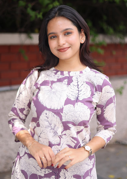 Swayset Ray Top & Pant Set