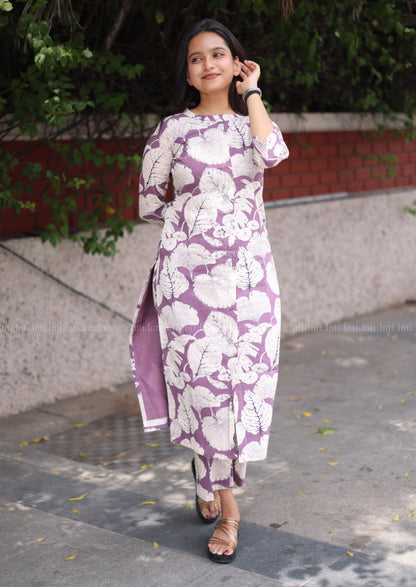 Swayset Ray Top & Pant Set