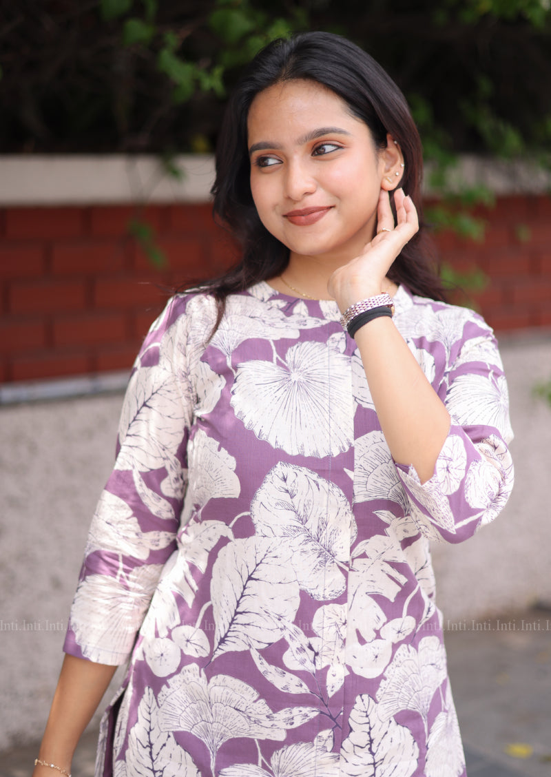 Swayset Ray Top & Pant Set