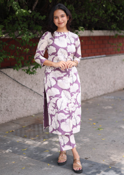 Swayset Ray Top & Pant Set