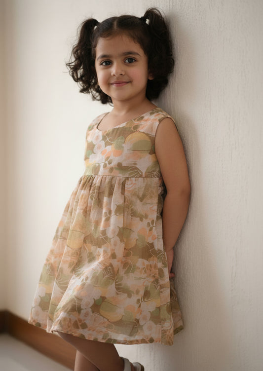 Toony Tales Frock