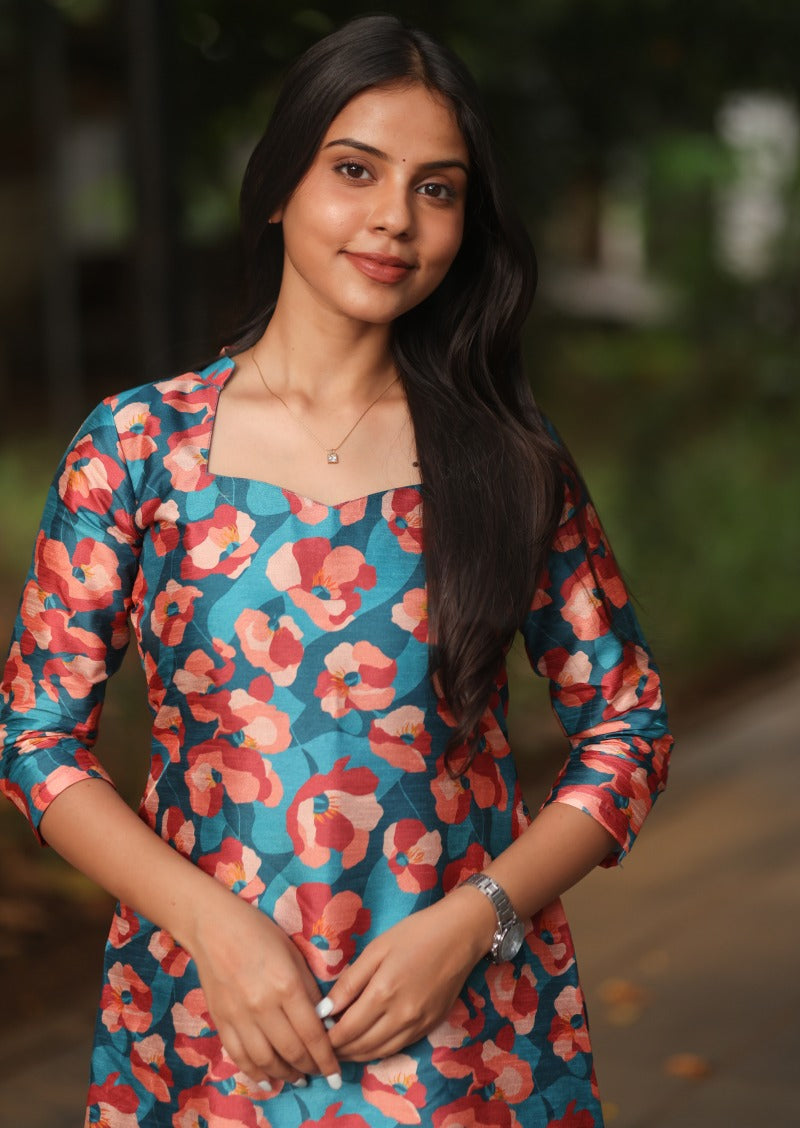 Tovia Ren Kurti