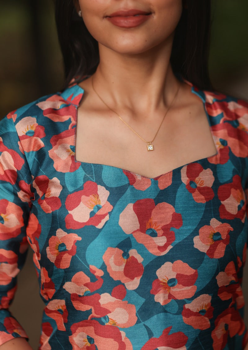 Tovia Ren Kurti