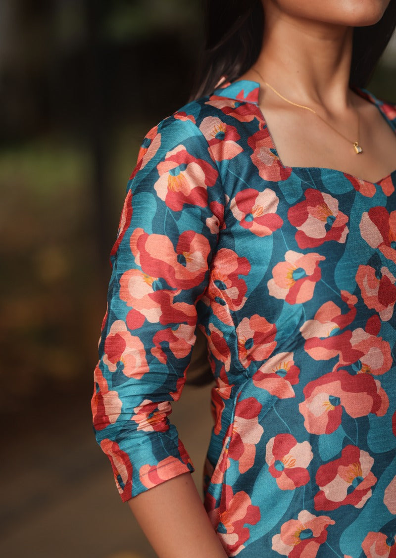 Tovia Ren Kurti