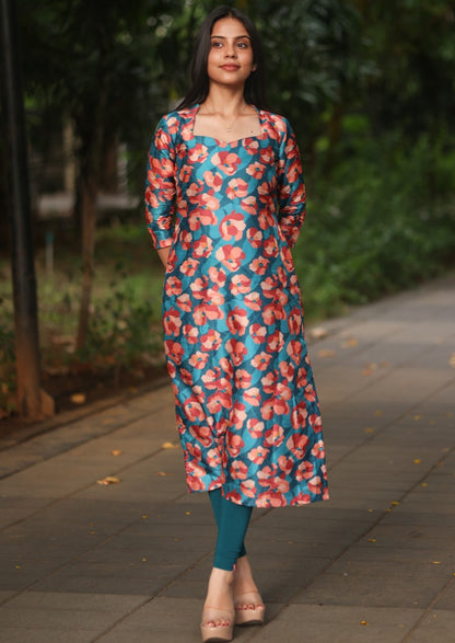Tovia Ren Kurti