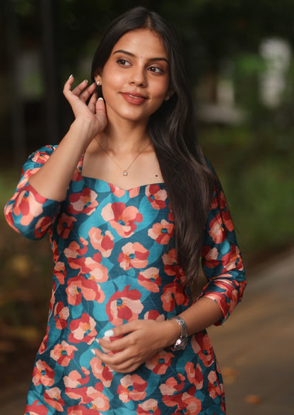 Tovia Ren Kurti