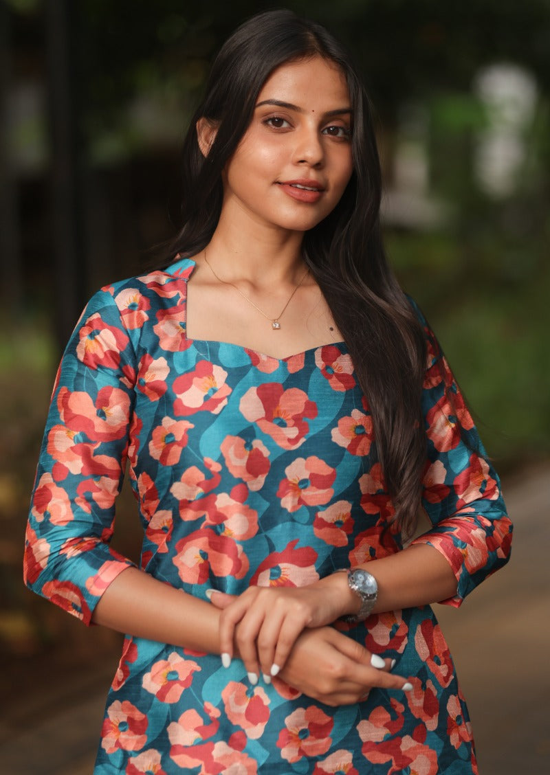 Tovia Ren Kurti