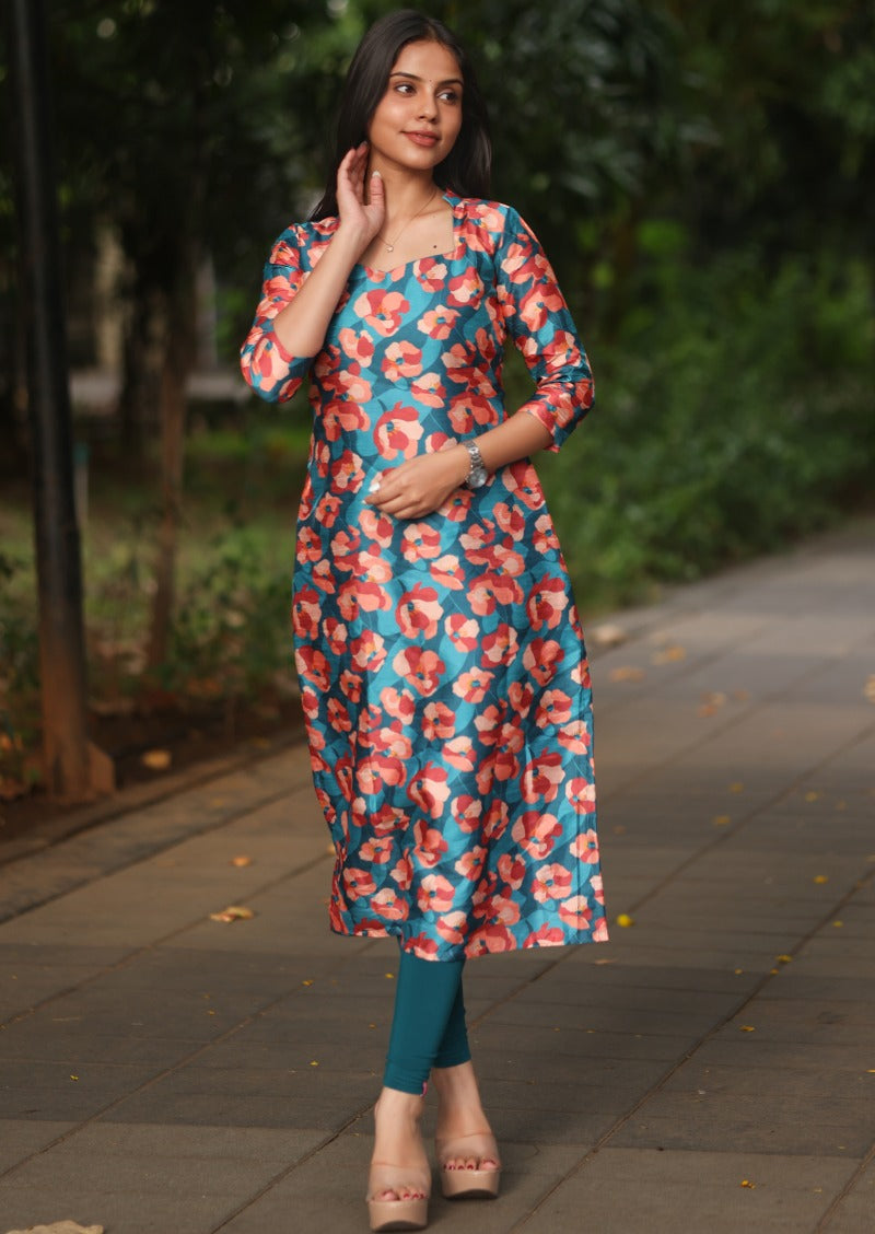 Tovia Ren Kurti