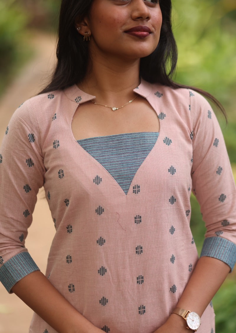 Tovin Veyra Top & Pant Set