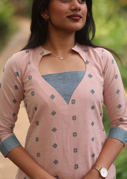 Tovin Veyra Top & Pant Set