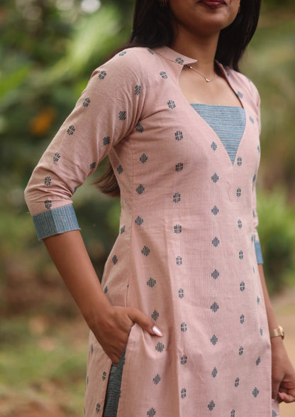 Tovin Veyra Top & Pant Set