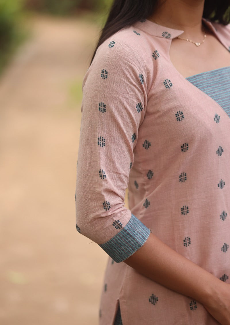 Tovin Veyra Top & Pant Set