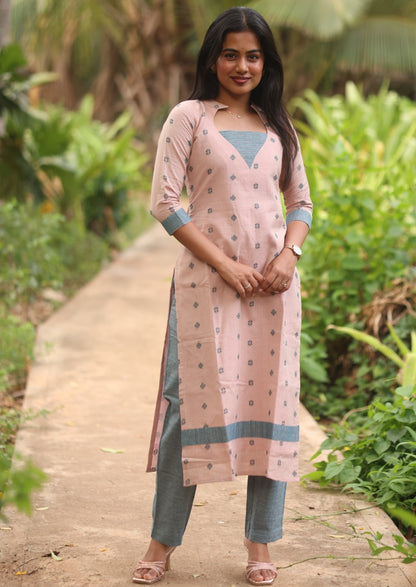 Tovin Veyra Top & Pant Set